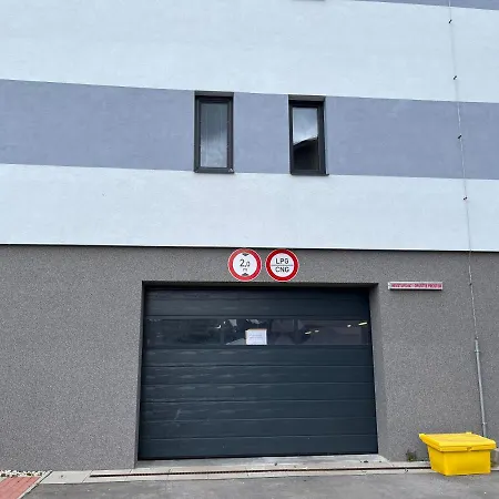 Apartman Pod Svahem Loucna pod Klinovcem Exterior photo
