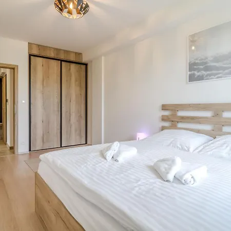 Apartman Pod Svahem Loucna pod Klinovcem Exterior photo
