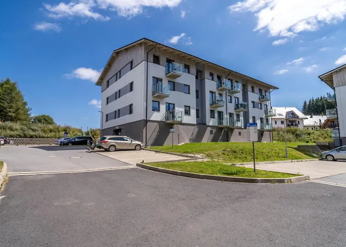 Apartman Pod Svahem