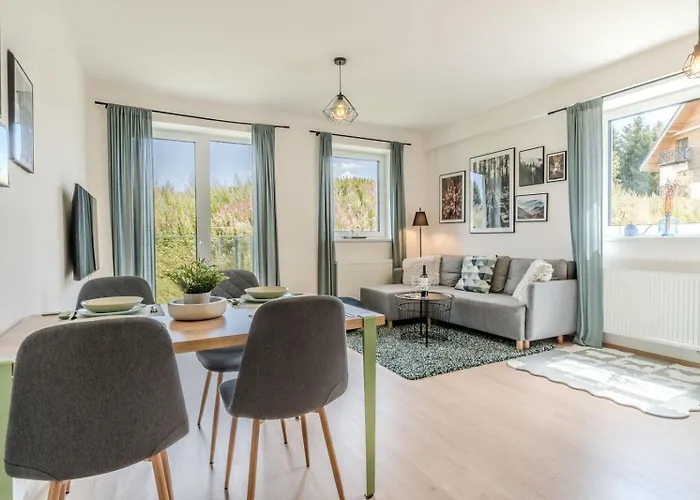 Apartman Pod Svahem