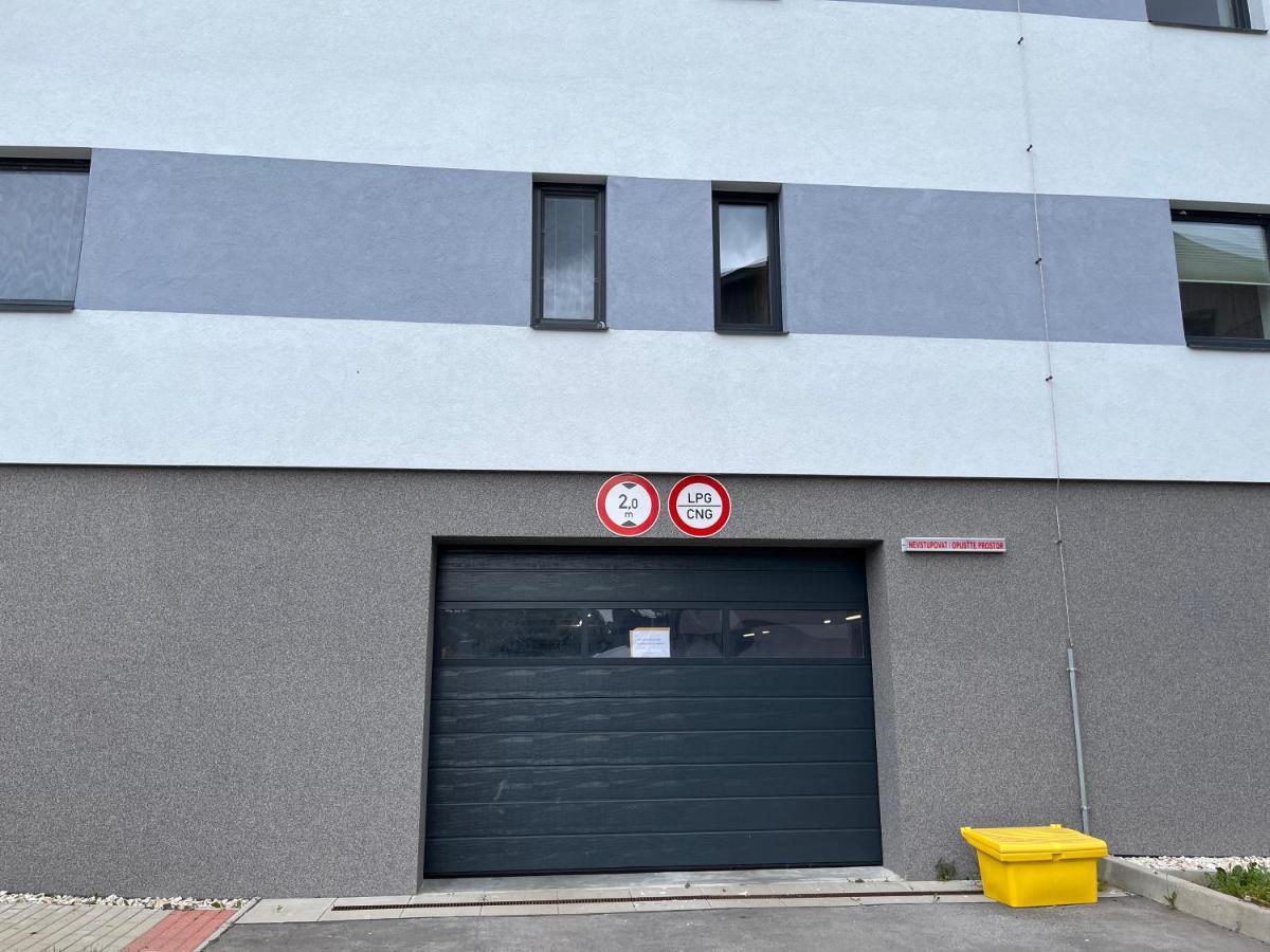 Appartement Pod Svahem Loučná pod Klínovcem