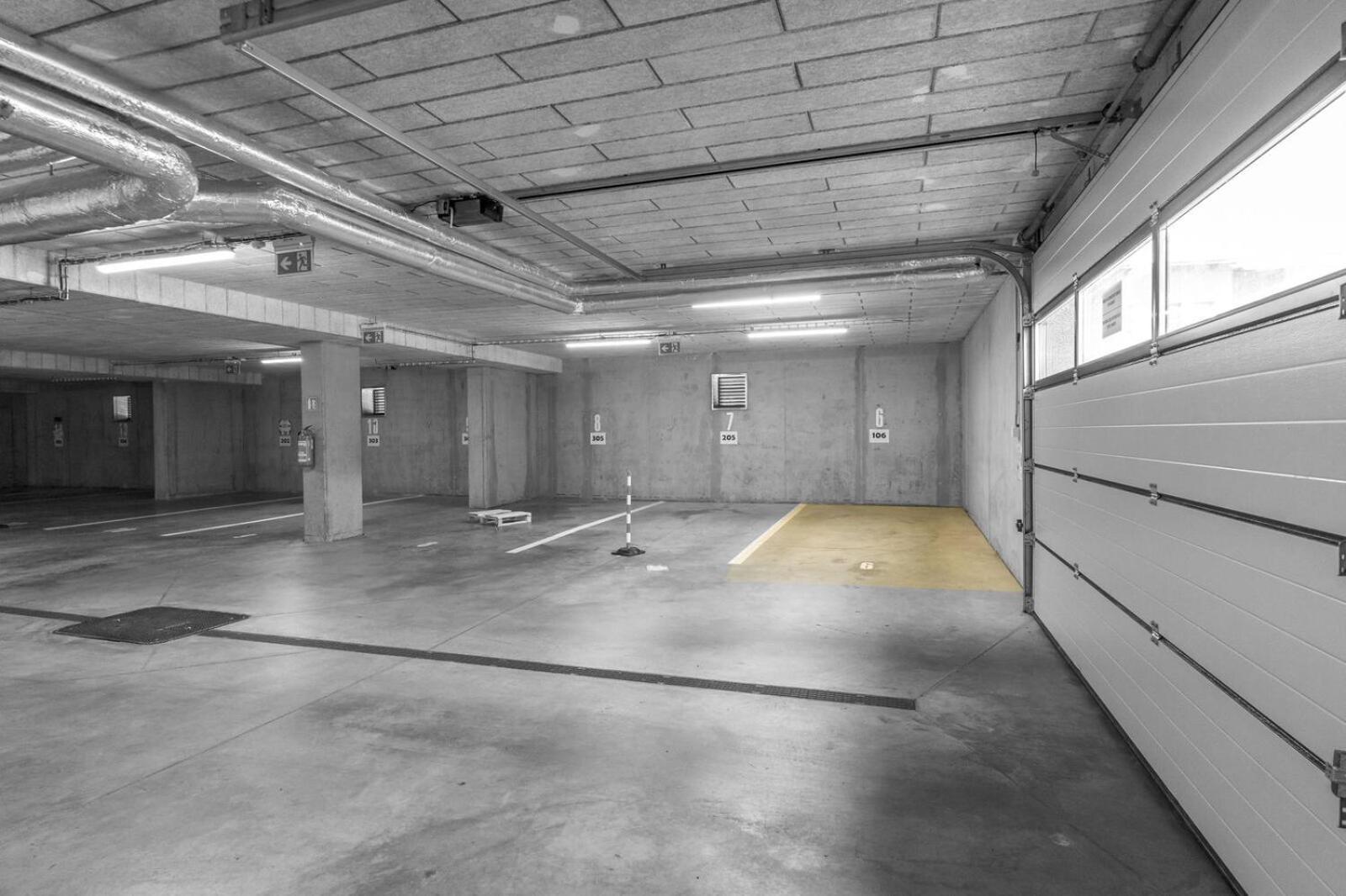 Appartement Pod Svahem *