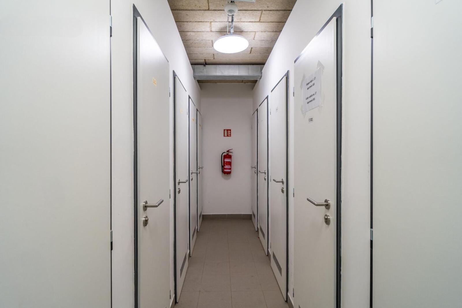 Pod Svahem Loucna pod Klinovcem